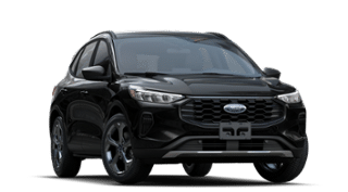 2025 Ford Escape Hybrid External Image 5
